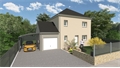 Maison à la vente